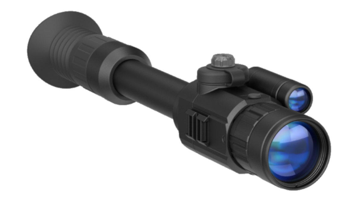 Ремонт прицелов ночного видения  Yukon PHOTON XT 26346 4.6x42S в Москве