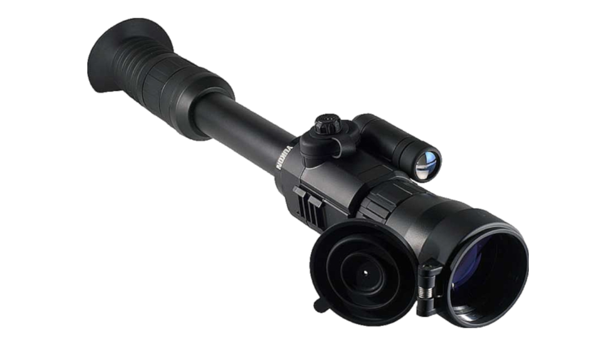 Ремонт прицелов ночного видения  Yukon XT 6.5x50 в Москве
