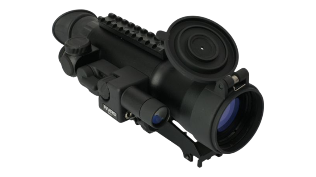 Ремонт прицелов ночного видения  Yukon NVRS 2.5x50 в Москве