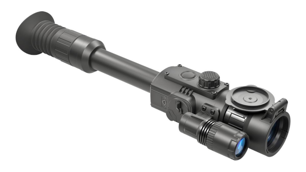 Ремонт прицелов ночного видения  Yukon Photon RT в Москве