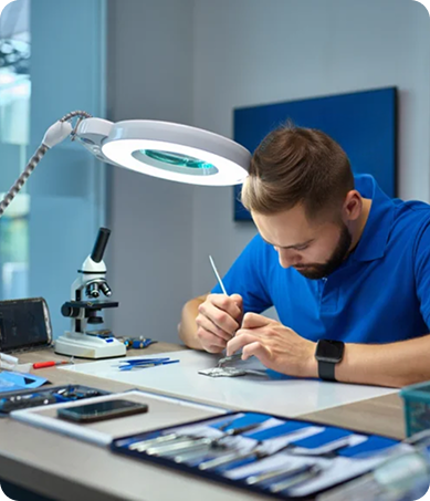 О сервисном центре Yukon в Москве